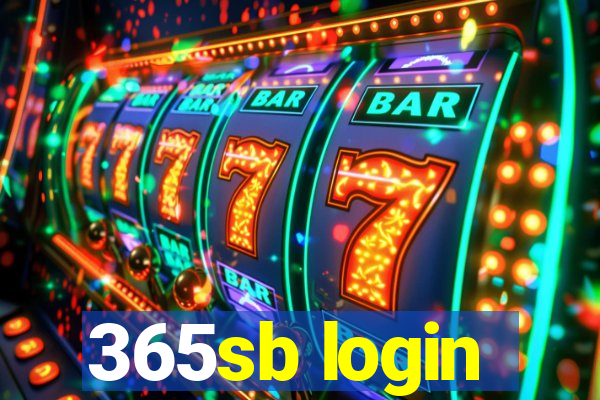 365sb login